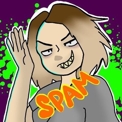 Spamさんのプロフィール画像