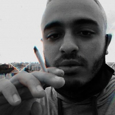 baziliojack's profile picture. qualquer coisa