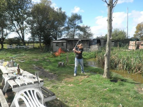 MattAlton's profile picture. Brummie. Political science graduate with particular interest in US politics. Film fan, ale/tea drinker, TV watcher, Derby County supporter, atheist.