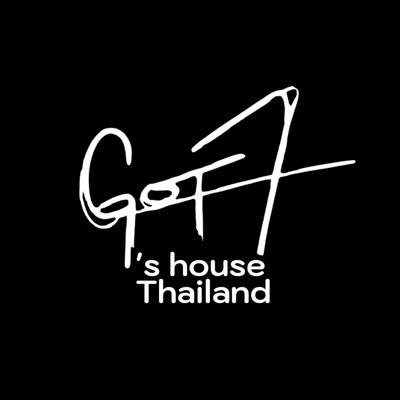 GOT7’S HOUSE THAILAND