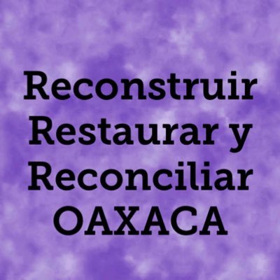 En Movimiento por la Conciliación~Libertad~Justicia~Paz y Desarrollo digno OAX-MEX | México urge de coincidencias por encima de las diferencias @MCO_OAXACA