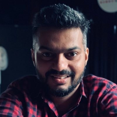 Comedian. Writer. Serial track-pants wearer. @primevideoin standup special