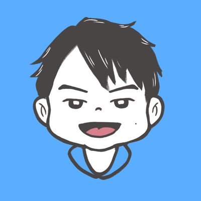 slidePT_r's profile picture. 運動器認定理学療法士/解剖学や運動器疾患を解説/マイペースに投稿していきます💪