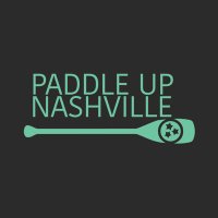 Paddle Up Nashville(@paddleupnash) 's Twitter Profile Photo