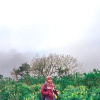 Nisa (@aidachairunnisa) 's Twitter Profile