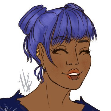 Drummer for the Gavinners, lesbian thirst trap, crop top aficionado. 25. She/Her ((Ace Attorney OC, he/him mun, 28, @EllerynotCelery. Icon by @mackataka ))