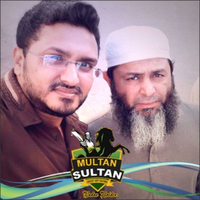 BadarHaider's profile picture. 