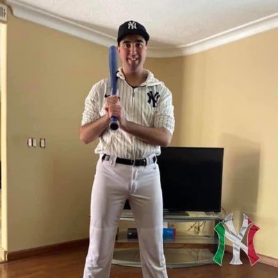 NYY70 MXA 78 🦅🇲🇽🇺🇸 ⚾️ proffesional baseball player