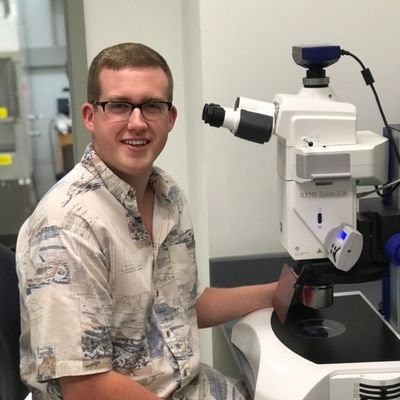 PhD candidate investigating mitochondrial homeostasis. Making worms glow since '17.
Maulik Patel Lab | Vanderbilt University
