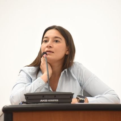 Natalia Guerreiro Profile