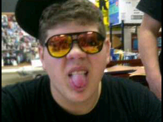 panichris's profile picture. 