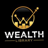 Wealth Library(@_wealthlibrary) 's Twitter Profile Photo