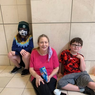 JulieHendrix60's profile picture. Married. Two awesome grand babies and grand fur babies.  Retired from RVC. Living in a haunted house!!