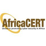 AfricaCERT (@africacert) 's Twitter Profile