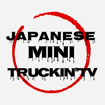 MINI TRUCKを愛してます！YouTubeで日本のMINI TRUCKを紹介していきます 撮影協力してくださる方はDMお願いします