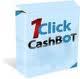 OneClickCashBot's profile picture. Watch in realtime as I make $1700 in 48 hours using nothing but 1ClickCashBot software!