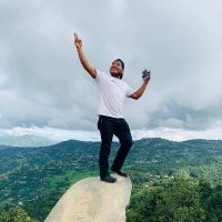 Navin Khatri (@navinkc85) 's Twitter Profile