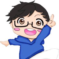 よしおちゃん (@yoshiochanneru) Twitter profile photo