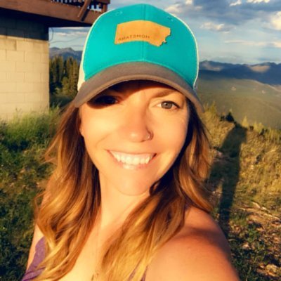 Senior PR manager @AmericanPrairie. #NativeMontanan Former News anchor & producer @MontanaPBS & @KBZK Public radio & politics nerd. RT ≠ endorsement