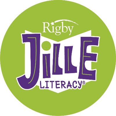 JillE Literacy brings joy to literacy learning with resources that educate the mind while touching the heart. https://t.co/HiA7SPJuw7 #education