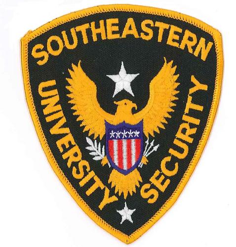 The purpose of the Security Department at Southeastern University is to provide a safe learning environment for staff, faculty, students and visitors.
