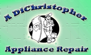Your one stop appliance Repair Shop