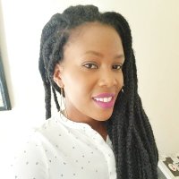 Dr. Fanice Thomas (@latearrivl) 's Twitter Profile