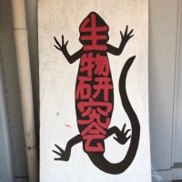 大阪大学生物研究会 (@ouseibutsu) 's Twitter Profile