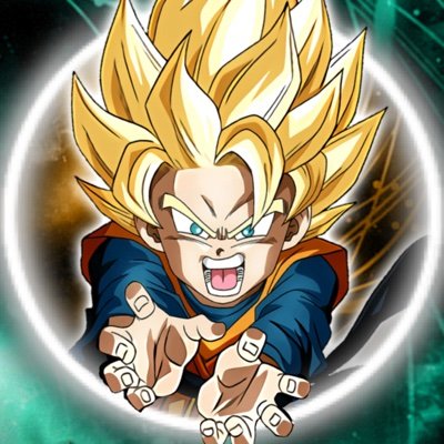 Professional Dragon Ball Legends simp. I make legends content as a f2p player trying to survive whatever Bandai throws at me! Content lead for 59 gaming!