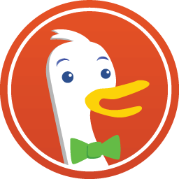 DuckDuc12659412's profile picture. DuckDuckGo