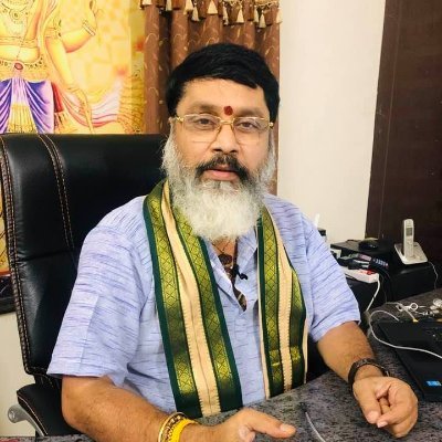 mvsuryanarayana Profile Picture