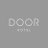 DOOR HOTEL【ドアホテル】のTwitterプロフィール画像