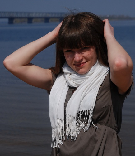 Yulia_vovchenia's profile picture. 