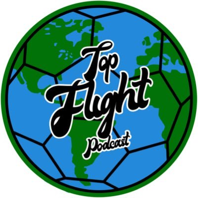 Topflightpod Profile Picture