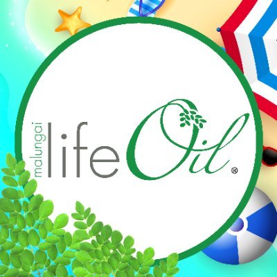 This is the Official Twitter Account of LifeOil