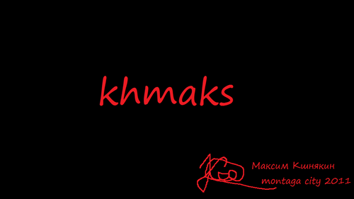 khmaks