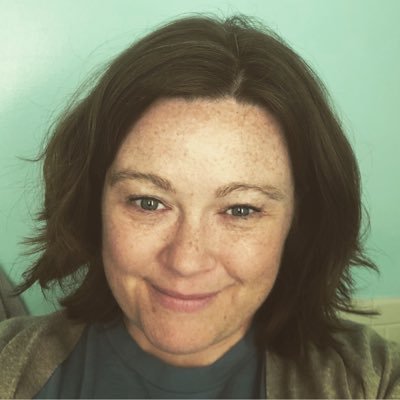 MKY1979's profile picture. Wife, mom, employee engagement writer/teacher/speaker/learner, starter (and sometimes finisher!) of craft projects, watcher of garbage tv