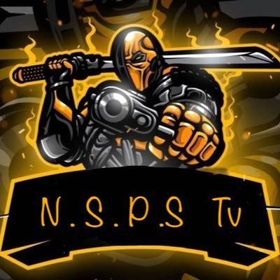 TvNsps Profile Picture