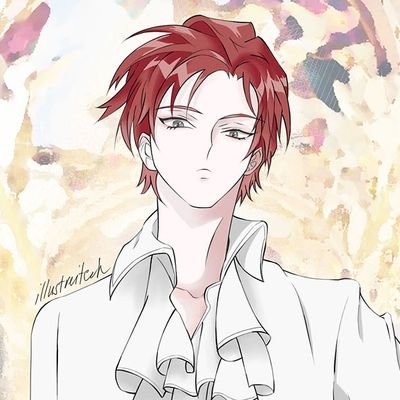 illustreitechさんのプロフィール画像
