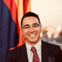 Matthew C Martinez (@mcmartinezaz) 's Twitter Profile Photo Matthew C Martinez (@mcmartinezaz) 's Twitter Profile Photo
