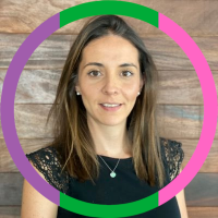 Cynthia Michel (@cinmichel) 's Twitter Profile