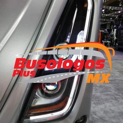 Entusiasta creador de contenido digital sobre el autotransporte de pasajeros y carga en México. SAMUEL URIBE.