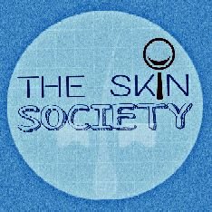 TheskinsocietyI's profile picture. dermatologist and cosmetologist
skin care and awareness