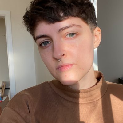 queerboi3000's profile picture. a high(ly) opinionated they/them