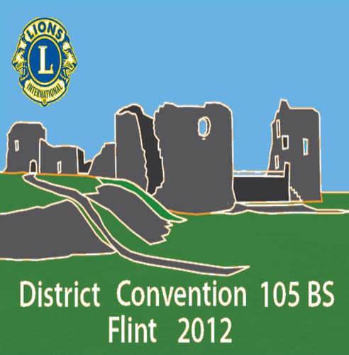 FlintLionsUK's profile picture. A group of individuals from local communities  Their aim is to find ways to serve their communities including the international community of nations.