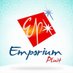 Emporium Pluit Mall (@emporiumpluit) Twitter profile photo Emporium Pluit Mall (@emporiumpluit) Twitter profile photo