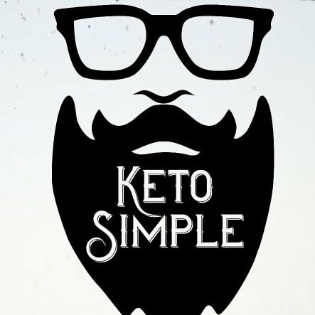 Keto Simplified! Reverse Type 2 Diabetes w/Meat, Eggs, & Cheese.  It's that simple! 
https://t.co/LkrmHOVIAI