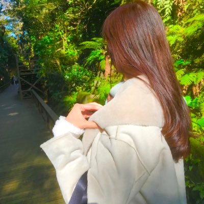 自然が大好きです✨