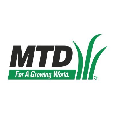 MTDINDIA2's profile picture. We MTD, the “Modern Tool and Die Company” with HQ in Ohio manufacturing world class outdoor power tool