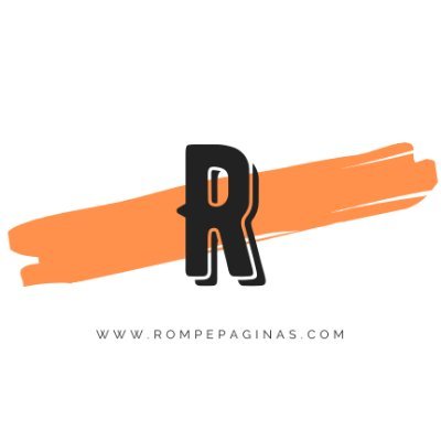 rompepaginas Profile Picture